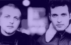 skinny music discography